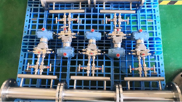 XK.COM星空体育(中国)科技公司楔形流量计发展以及优势