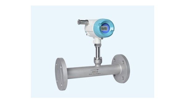 厂家阐述热式气体质量流量计价格影响因素