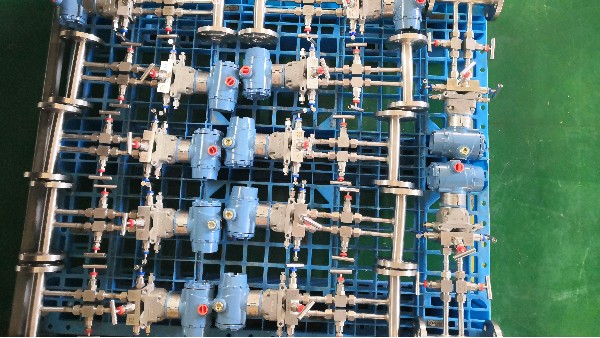 XK.COM星空体育(中国)科技公司v锥流量计的优势主要体现在哪些方面