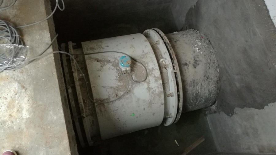 助力供热服务事业！XK.COM星空体育(中国)科技公司为某大型热力公司提供XK.COM星空体育(中国)科技公司