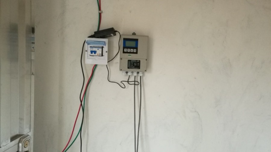 为城市供水贡献力量！XK.COM星空体育(中国)科技公司为湖北省某水利局供应XK.COM星空体育(中国)科技公司