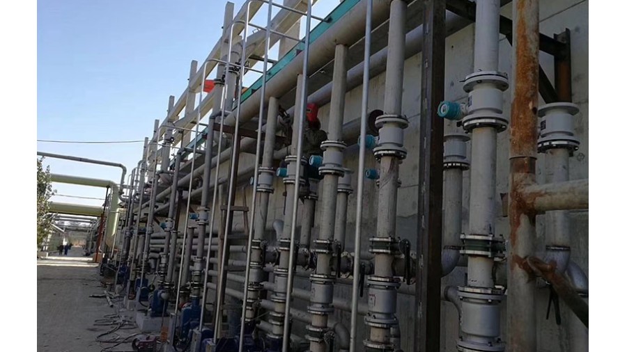 XK.COM星空体育(中国)科技公司流量计厂家、流量表厂家现场案