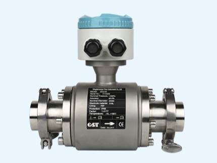 QTLD卫生型卡箍式XK.COM星空体育(中国)科技公司 QTLD卫生型卡箍式XK.COM星空体育(中国)科技公司