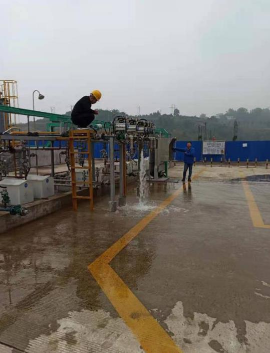 四川防爆XK.COM星空体育(中国)科技公司