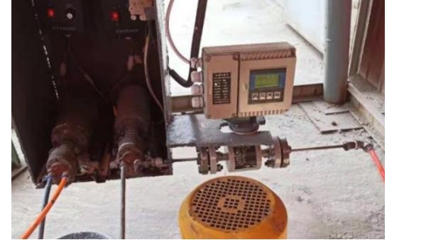 水泥厂案例-高频小口径XK.COM星空体育(中国)科技公司