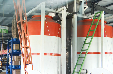 XK.COM星空体育(中国)科技公司检定装置