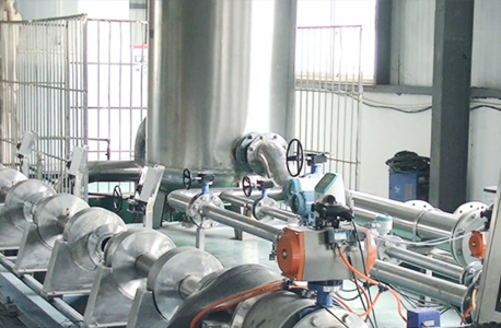 XK.COM星空体育(中国)科技公司检定装置