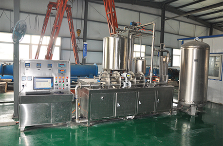 XK.COM星空体育(中国)科技公司检定装置