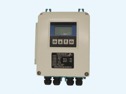 非满管XK.COM星空体育(中国)科技公司 非满管流量计转换器