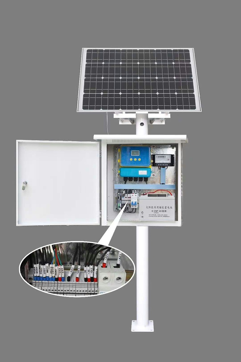 太阳能供电XK.COM星空体育(中国)科技公司