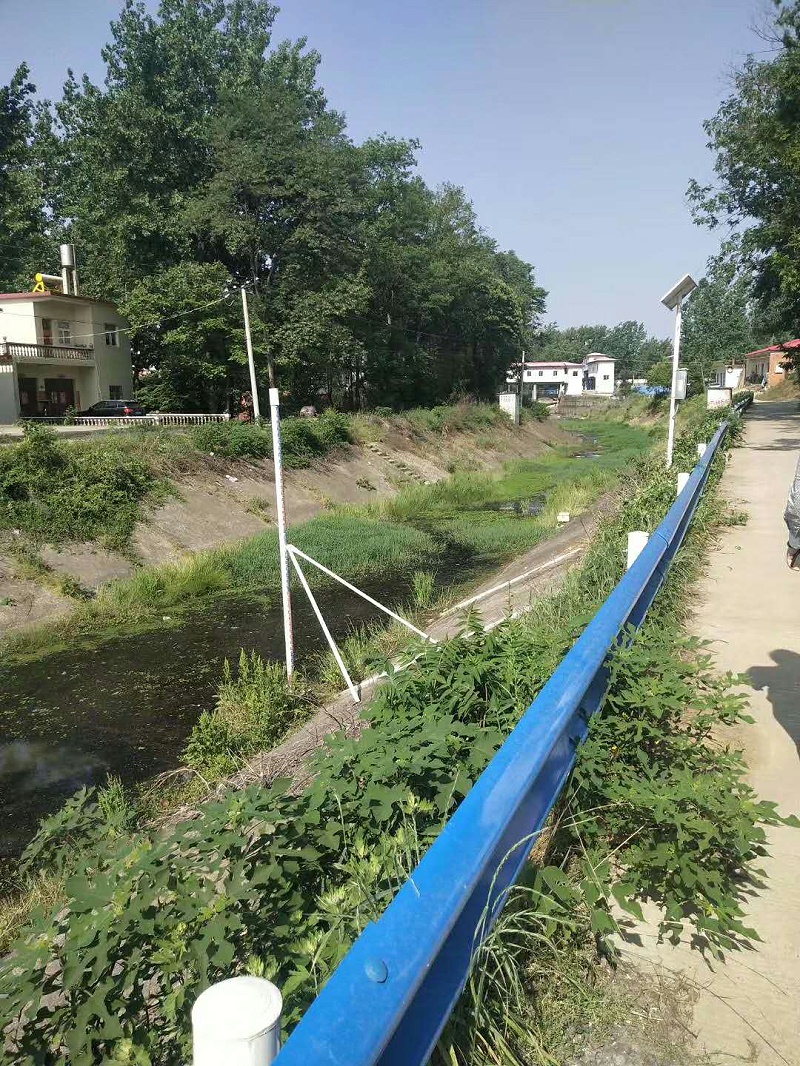 太阳能供电XK.COM星空体育(中国)科技公司使用现场